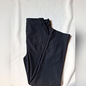 Lululemon  ABC Panst Size 4